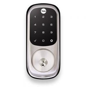 Read more about the article Best wifi smart lock for home